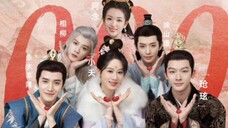 ［你娶了那么多老婆你还叫我渣男！］长相思剧组全员乐子人吧哈哈哈，玱玹涂山璟互撕，小夭相柳率大家拱火，打起来打起来哈哈哈［杨紫、邓为、檀健次、张晚意剧外互动］