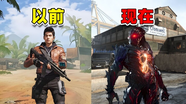 แข็งแกร่งมา 6 ปี! ทำไมเกม Call of Duty: Mobile ยังมีผู้เล่นอยู่เรื่อยๆ?