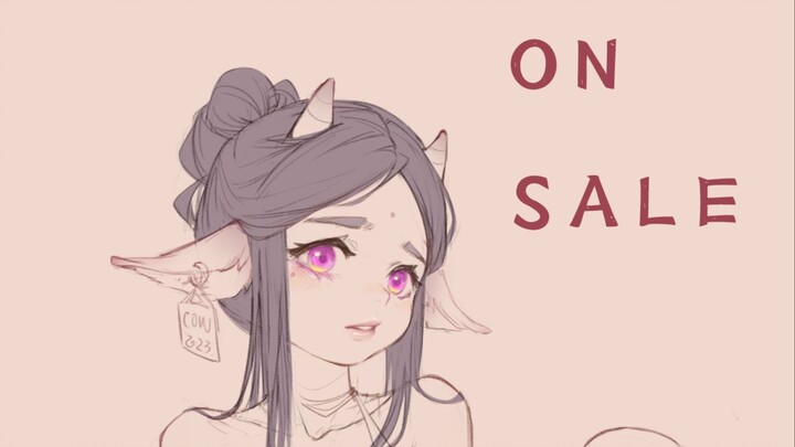 Livestream vẽ phác thảo bị chặn ba lần, Nịch Đại Thiên!