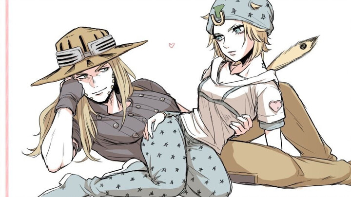 Ordinary Johnny, Note: Minors are prohibited from viewing