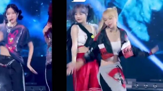 ใครคือ "นักเต้นหลัก" ของเกิร์ลกรุ๊ป Five Generations [Wuchang]?