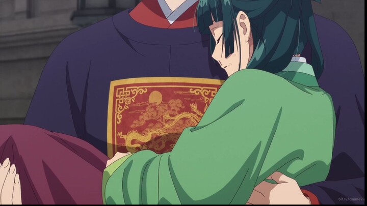 Dược Sư Tự Sự - 19