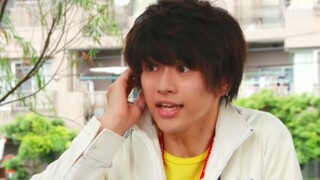 My story about how I got high from watching Ex-Aid