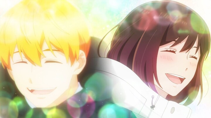 Taiyou yori mo Mabushii Hoshi – Episódio 1 SUB PT-BR