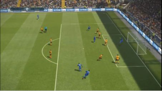 Leicester City vs Wolverhampton - Highlights All Goal ( 11-08-2019) – PES 2019