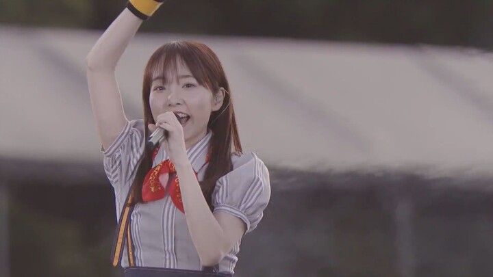 THE IDOLM@STER MILLION LIVE! 7thLIVE Q@MP FLYER!!! Reburn Day 2