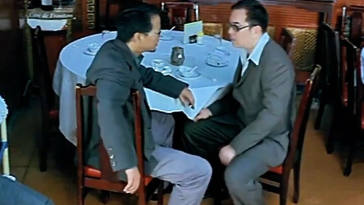 “Xưởng của A Lai thì đừng động vào nữa”