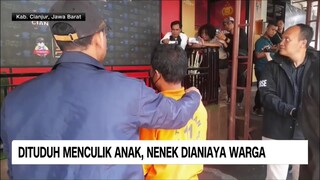 ARCHIVED CNN INDONESIA PRIME PLUS • 7/8/2025