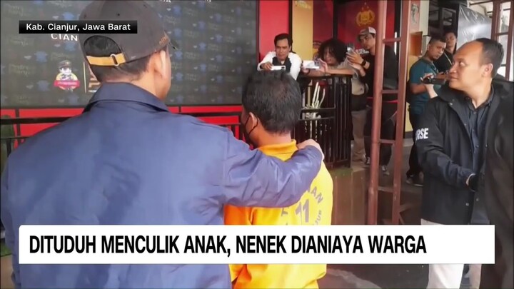 ARCHIVED CNN INDONESIA PRIME PLUS • 7/8/2025