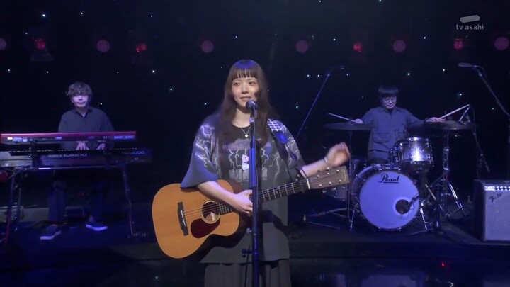 Aimyon – “Belt of Venus” (ビーナスベルト) SUB ENG