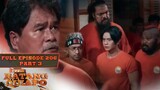 FPJ's Batang Quiapo Full Episode 206 - Part 3/3 | English Subbed