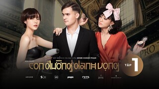 Phim Web Drama Điện Ảnh Hài 2020 Con Đường Danh Vọng Tập 1 Full | Cuộc Chạm Trán Sai Lầm