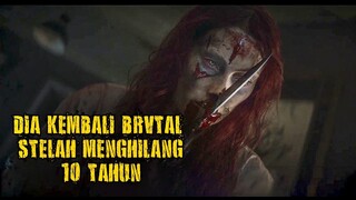 AKAN SANGAT MEMBEKAS NONTON FILM HOROR INI | Alur cerita film horor