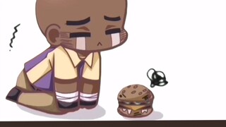 【L4D2 Tulis Tangan】Burger Pelatih gosong
