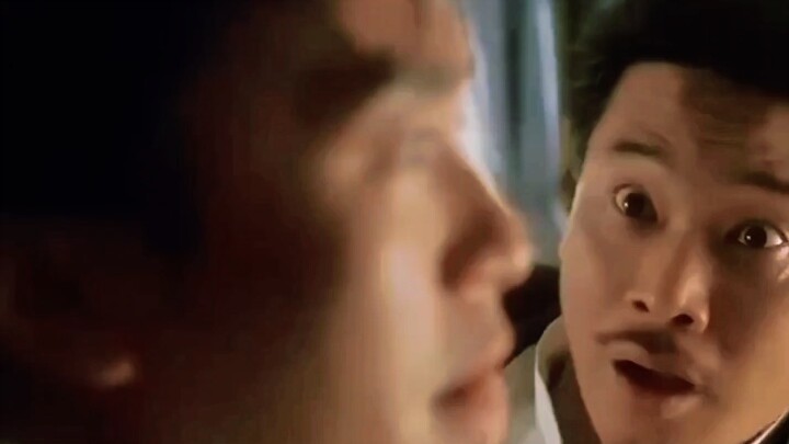 [Hoạt hình] Châu Tinh Trì - Anh thảm rồi