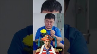 Xét Nghiệm Giá Rẻ #shorts #comedy #hindi #funny