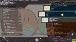[OSU! CHẾ ĐỘ TỰ ĐỘNG] Dango Daikazoku - Chata