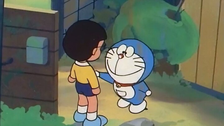 Doraemon (1979) -  Vol.001 [English Subtitles]