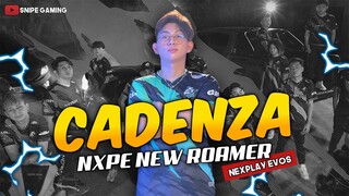 HOW GOOD IS CADENZA OF NEXPLAY EVOS? BETTER THAN YAWI?