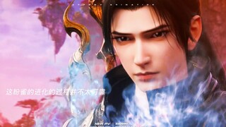 BTTH Episode 145 | Behh Xiaoyan Menerobos 2 Ranah Sekaligus😮🔥