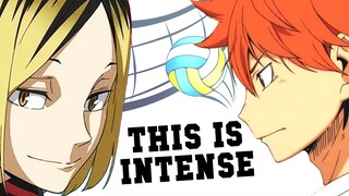 Why Haikyu!! The Dumpster Battle is a Must-Watch!! (Movie Review)