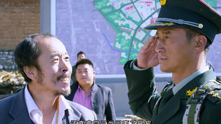 正义会迟到 但不会缺席
