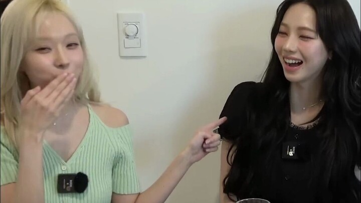 Winter yang baru saja tiba di Seoul: Orang kota bicara dengan lembut dan merdu~