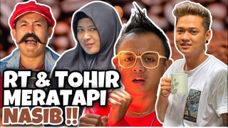 BAROK DAN FIKRAL KOMPAK MOKEL !!!
