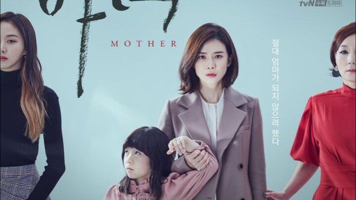 Mother (2018)Episode 2 Sub Indo