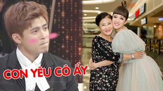 Gin Tuấn Kiệt đưa Puka về ra mắt mẹ ruột khẳng định sẽ lấy làm vợ