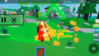 ROBLOX AUTOCLICKER FOR MOBILE (ANDROID)