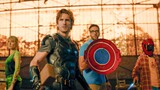 MARVEL GOT BUDGET REDUCED, so cheap AVENGERS movie came out [Movie Recapped]