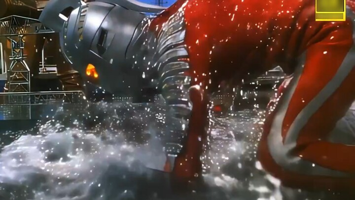 #4k60frame chất lượng hình ảnh cực rõ nét#Seven Ultraman