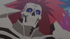 EP3 A BOY TRAIN BY UNDEAD DEMONS [THE FARAWELL PALADIN]