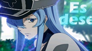 谁能拒绝艾斯德斯呢