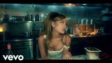 Ariana Grande - positions (official video)