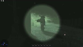 Task Force Tibay - FOB Defense (ROBLOX MILSIM)