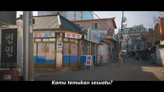 Hunter with a Scalpel Episode 2 sub Indonesia