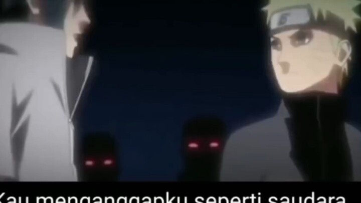 naruto Shippuden episode mereka berdua