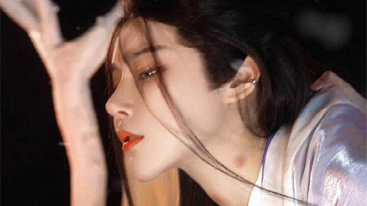 [Yansheng] You wretched disciple—how dare you defy heaven and earth!