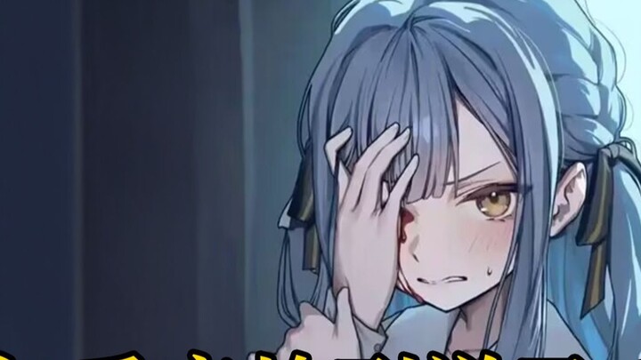 【Truyện Dài Xoắn Quẩy/Câu Chuyện Nếu】Nếu Aine Đón Shoko #4