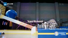 [Vietsub] Keep Running Mùa 5 - Tập 12