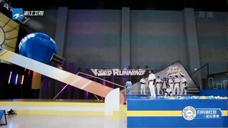 [Vietsub] Keep Running Mùa 5 - Tập 12