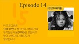 Woman in a Veil Episode 14