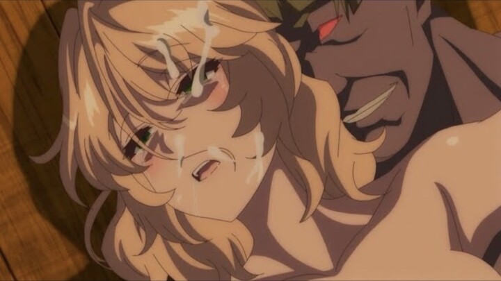 ANIME 21+ HAREM BRUTAL