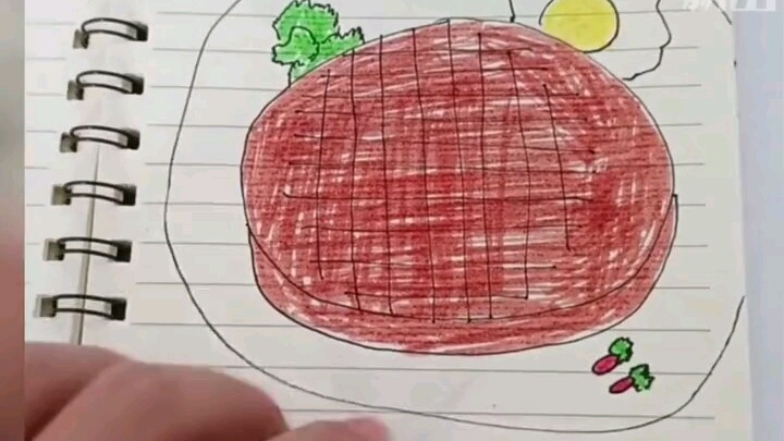 ลูกน้อยชั้นอนุบาลกลางกับคุณแม่ร่วมกันอ่านหนังสือภาพ “เดาสิ ฉันคือใคร” ชาวเน็ตบอก: “ผู้ใหญ่อย่างฉันยั