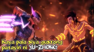 ANG KWENTO NI YIN (TAGALOG) | ANG TUNAY NA DAHILAN NI YU-ZHONG KAYA GUSTO NIYA PATAYIN SI YIN