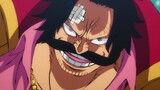 「2人の海賊の激突」One Piece - SXMPRA cowbell warrior [AMV] | Bilibili
