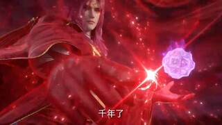 Renegade Immortal Ep 102 Preview【仙逆】