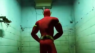 Superhero dunia bawah